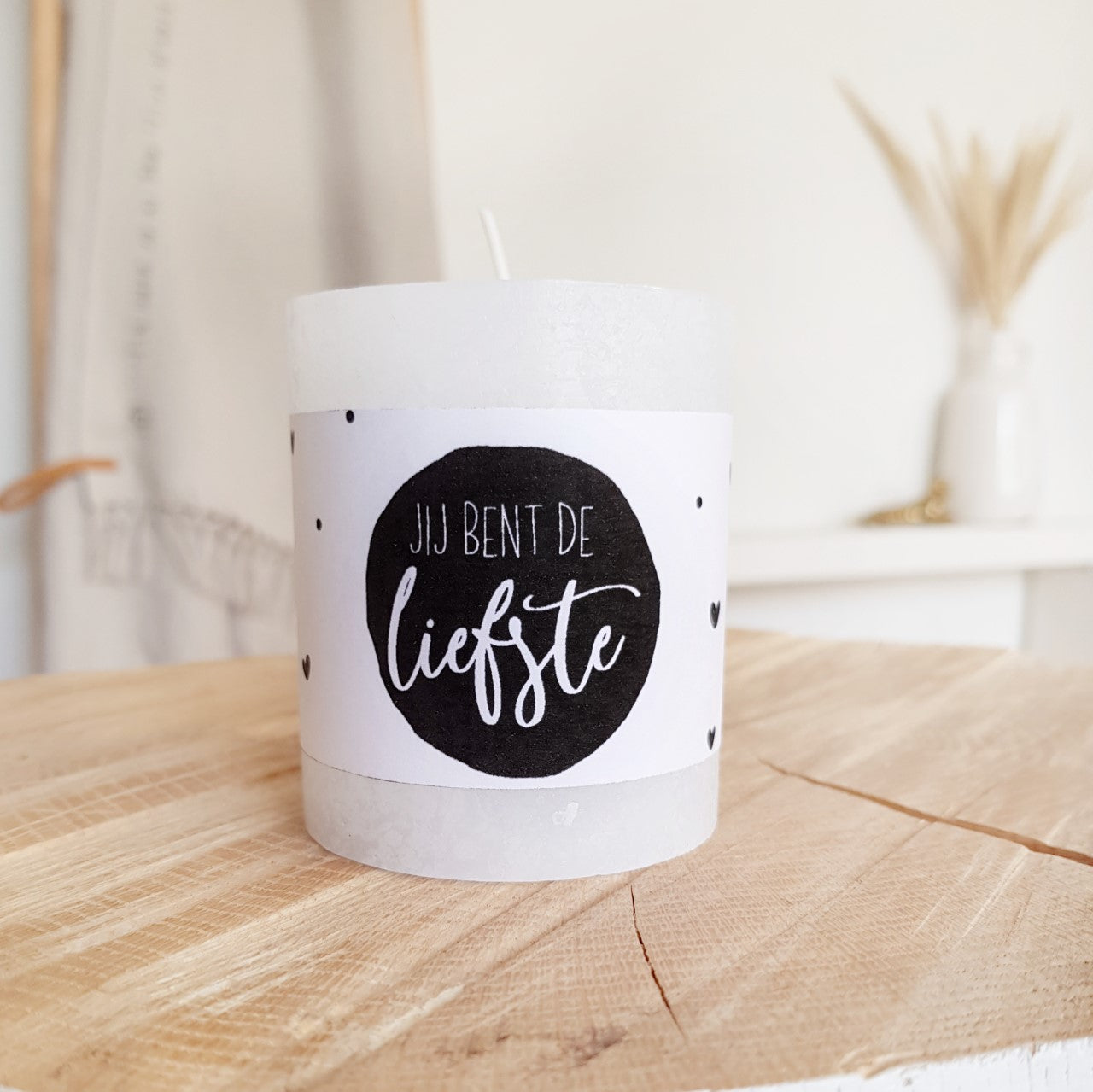 Printable | Kaarsenwikkels mama & oma