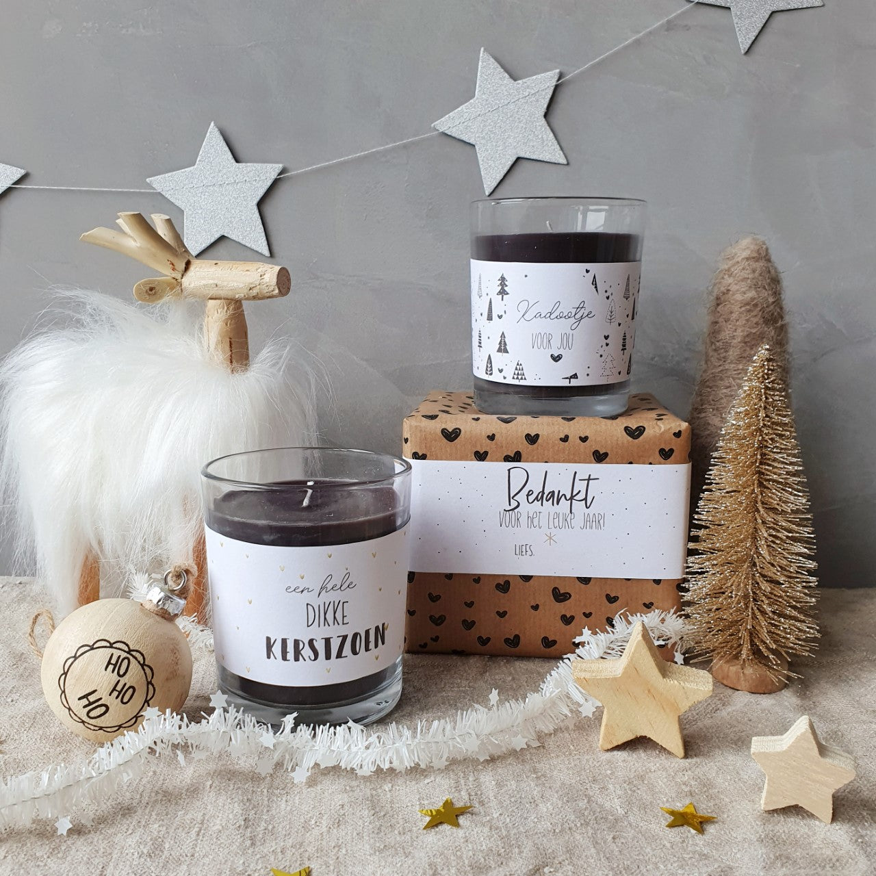 Printable | Kerst | Alle printables