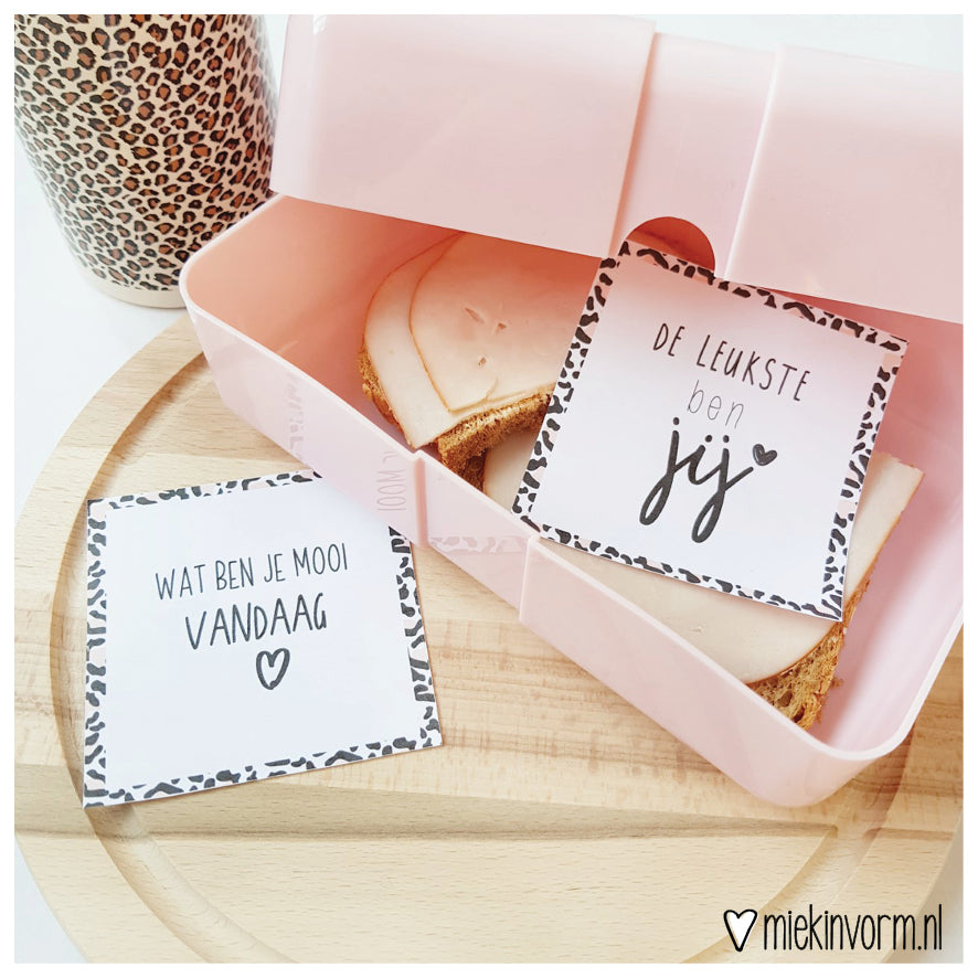 Printable | Complimenten