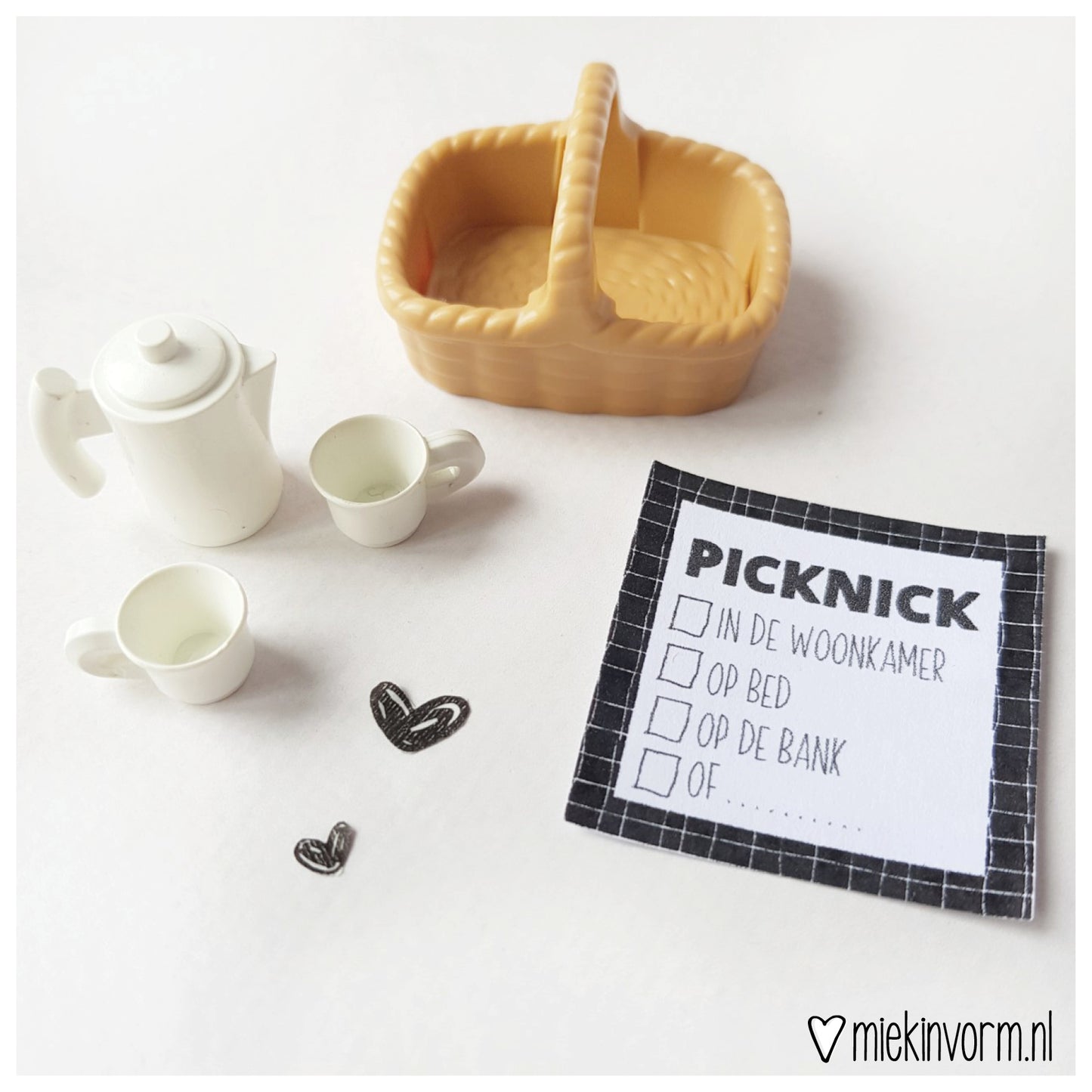 Printable | Thuisactiviteiten