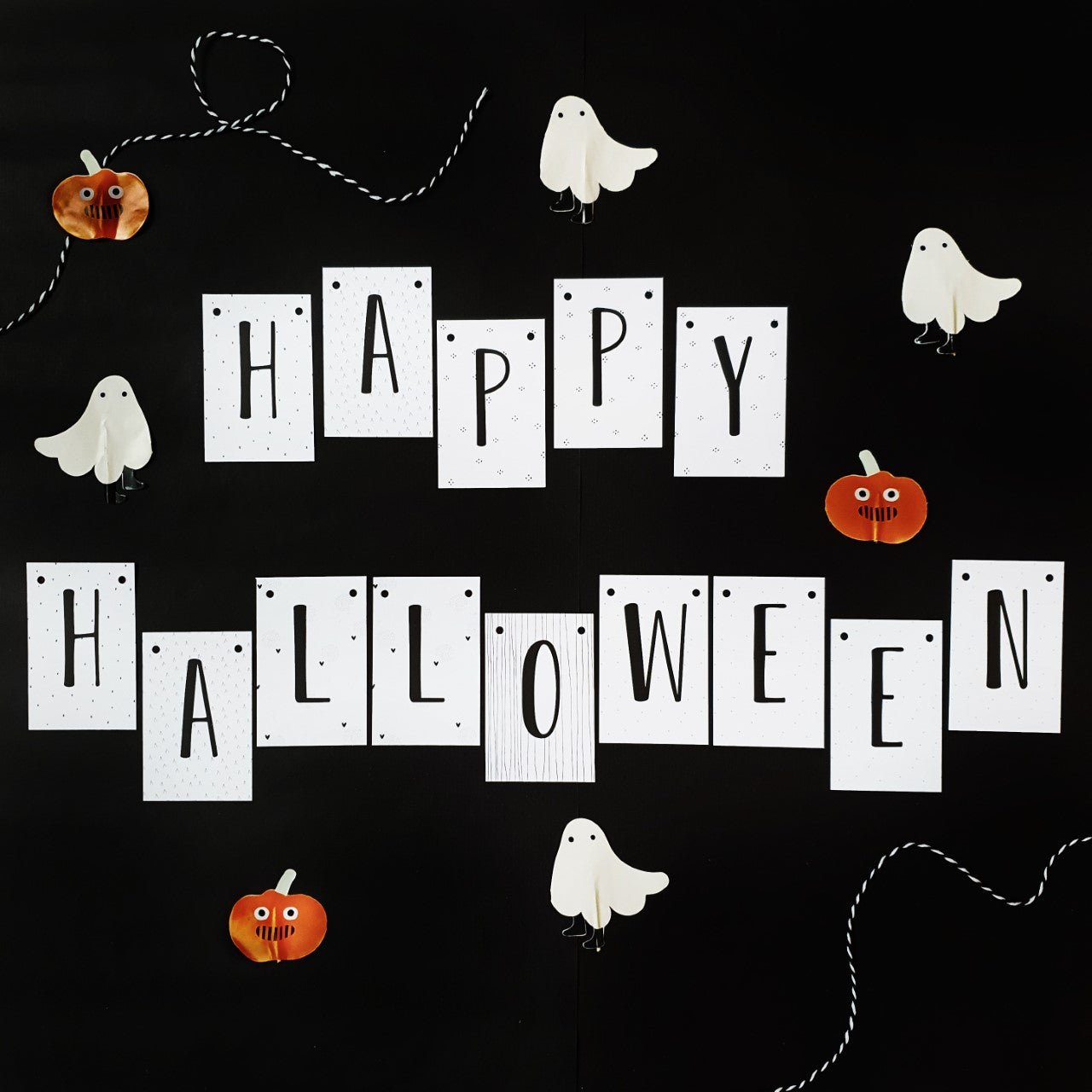 Printable | Halloween