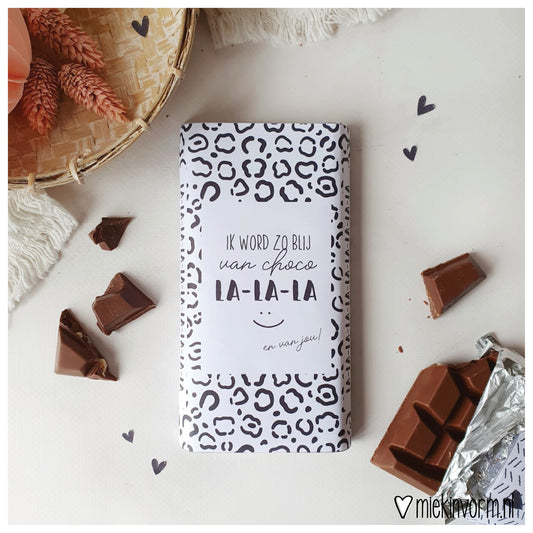 Printable | Chocoladewikkel  | chocola-la-la :)