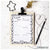 Printable | Doelenplanner