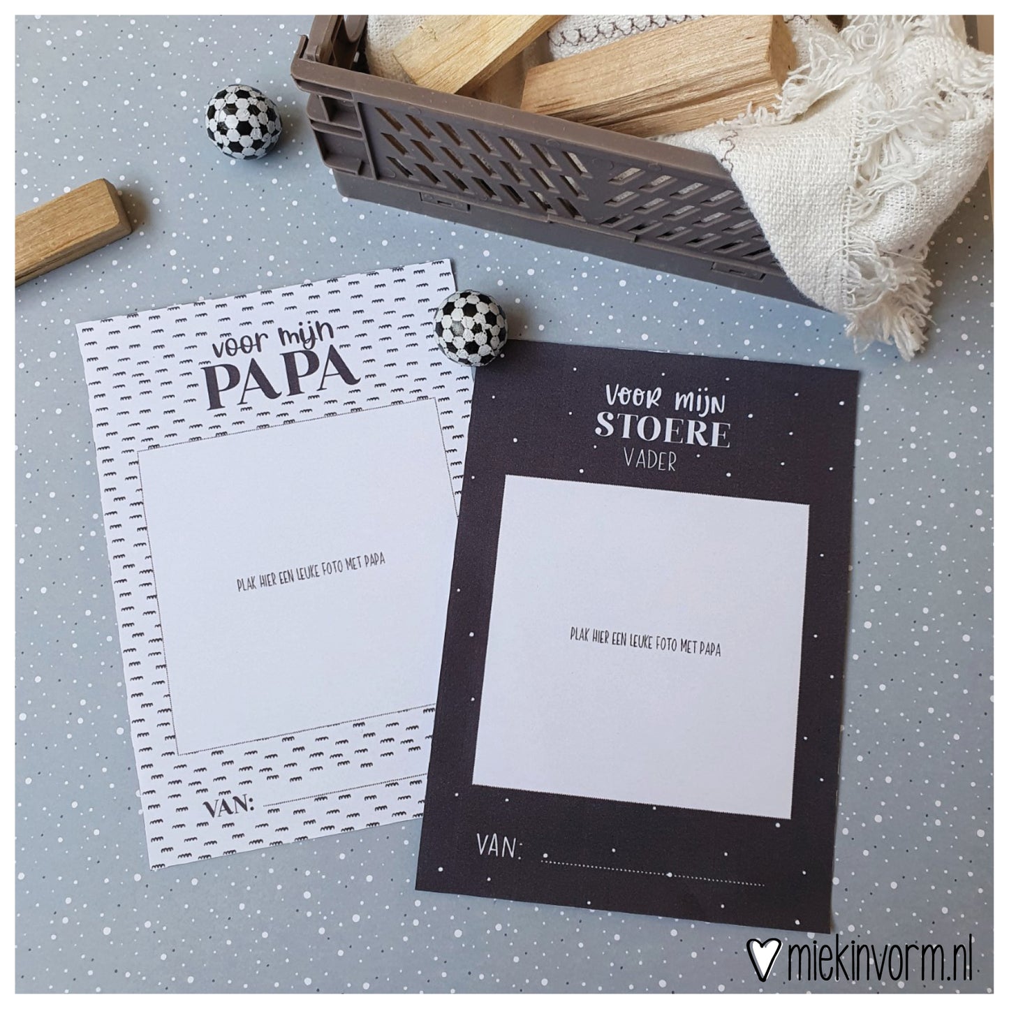 Printable | (bonus) papa & opa